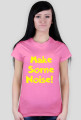 Make Some Noise (dla kobiet)