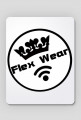 Podkładka pod myszkę Flex Wear