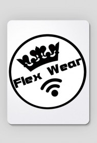 Podkładka pod myszkę Flex Wear