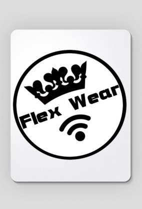 Podkładka pod myszkę Flex Wear