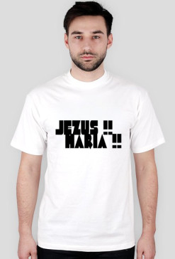 Jezus Maria