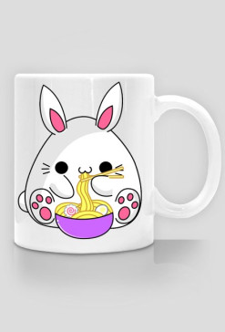 Kawaii Kubek
