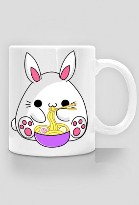 Kawaii Kubek