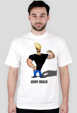 Real Johny