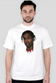 T-shirt Asap Rocky Is Dead #1