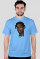 T-shirt Asap Rocky Is Dead #1