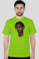 T-shirt Asap Rocky Is Dead #1