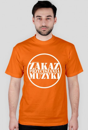 Absolutny zakaz przyciszania muzyki