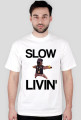 Slow Livin' T-shirt