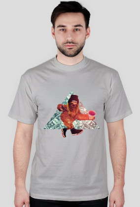 Sloth Still Sippin' T-shirt