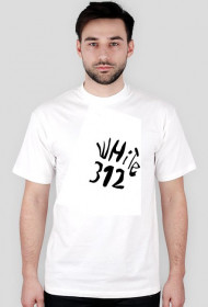 White T-Shirt