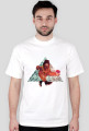 Sloth Still Sippin' T-shirt