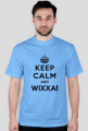 KEEP CALM and WIXXA!
