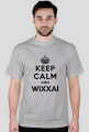 KEEP CALM and WIXXA!