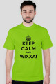 KEEP CALM and WIXXA!