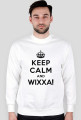 Bluza KEEP CALM and WIXXA!