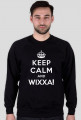 Bluza KEEP CALM and WIXXA!