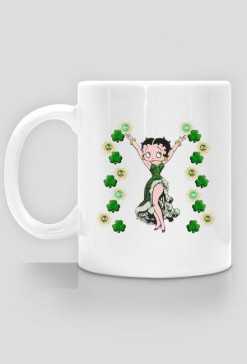 betty boop