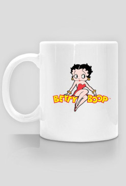 BETTY BOOP