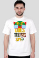 What Does Teemo Say? - Men