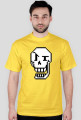 Undertale Papyrus shirt