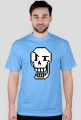 Undertale Papyrus shirt