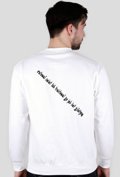 Bluza Cytaty