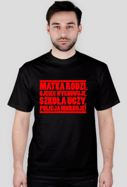 Wszystkie kolory - matka rodzi...