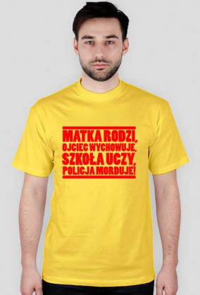 Wszystkie kolory - matka rodzi...