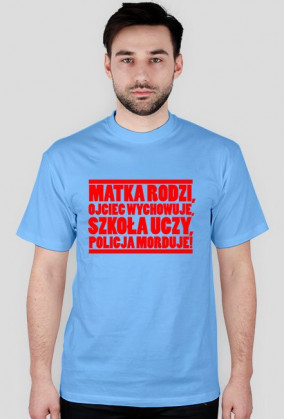 Wszystkie kolory - matka rodzi...