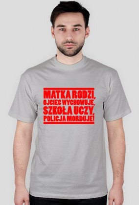 Wszystkie kolory - matka rodzi...