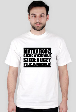 Matka rodzi...