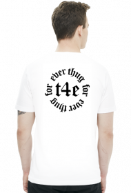 T4E t-shirt 2