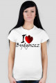 I LOVE Bydgoszcz