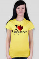 I LOVE Bydgoszcz