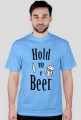 Hold me Beer-Rude Boys