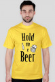 Hold me Beer-Rude Boys