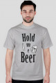 Hold me Beer-Rude Boys