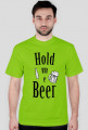 Hold me Beer-Rude Boys