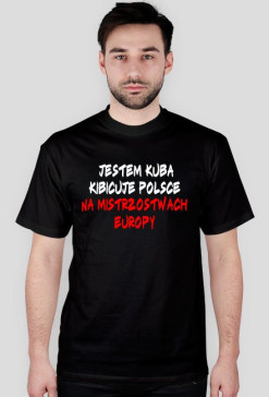 T-Shirt Kibica