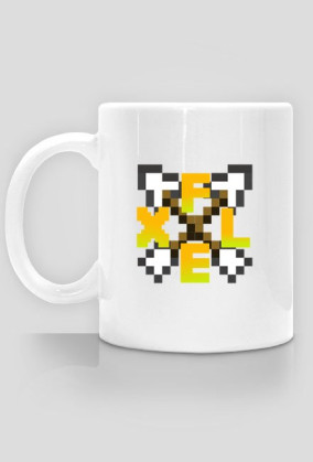 Kubek Flex MC
