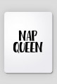 Podkładka pod myszkę  Nap queen