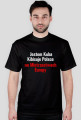 T-Shirt Kibica