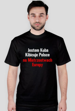 T-Shirt Kibica