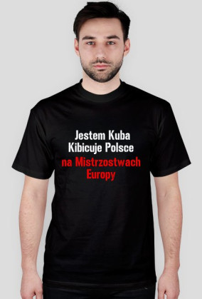T-Shirt Kibica