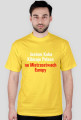 T-Shirt Kibica