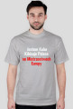 T-Shirt Kibica