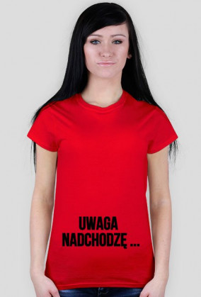 uwaga nadchodze