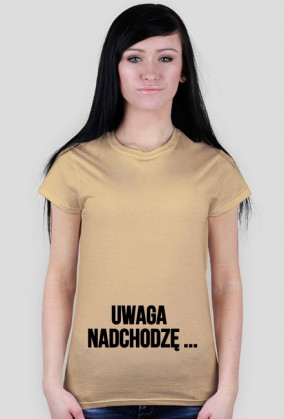 uwaga nadchodze