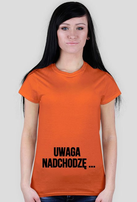 uwaga nadchodze